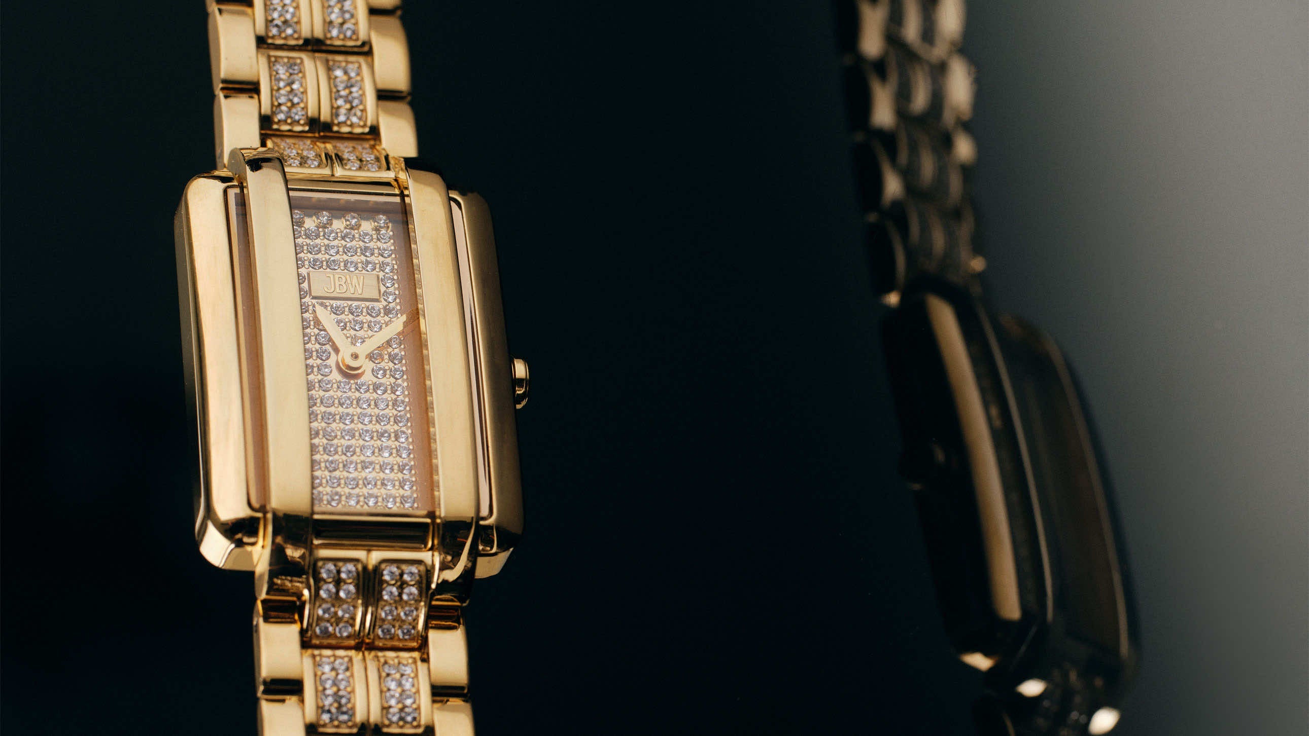 Mink Petite – JBW Watches