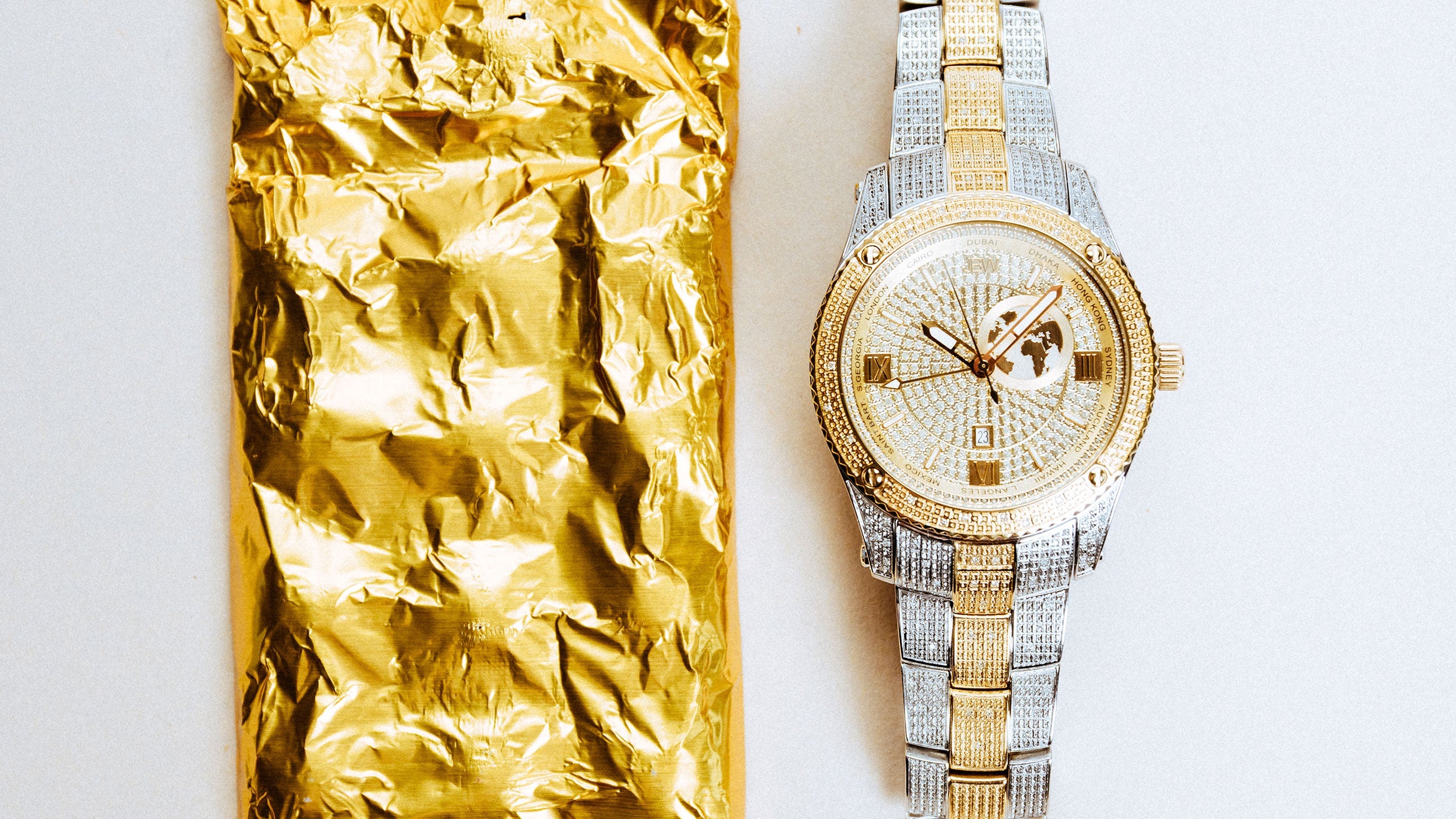 Sale: Up to 70% Off – JBW Watches