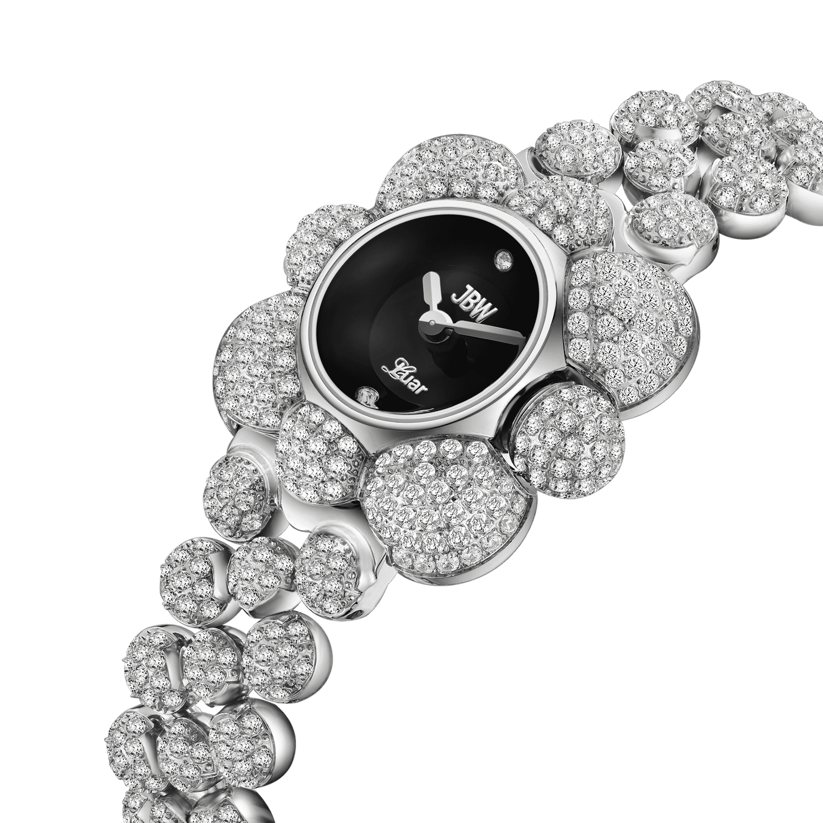 JBW x Luar – Atmosphere Diamond | J6407B