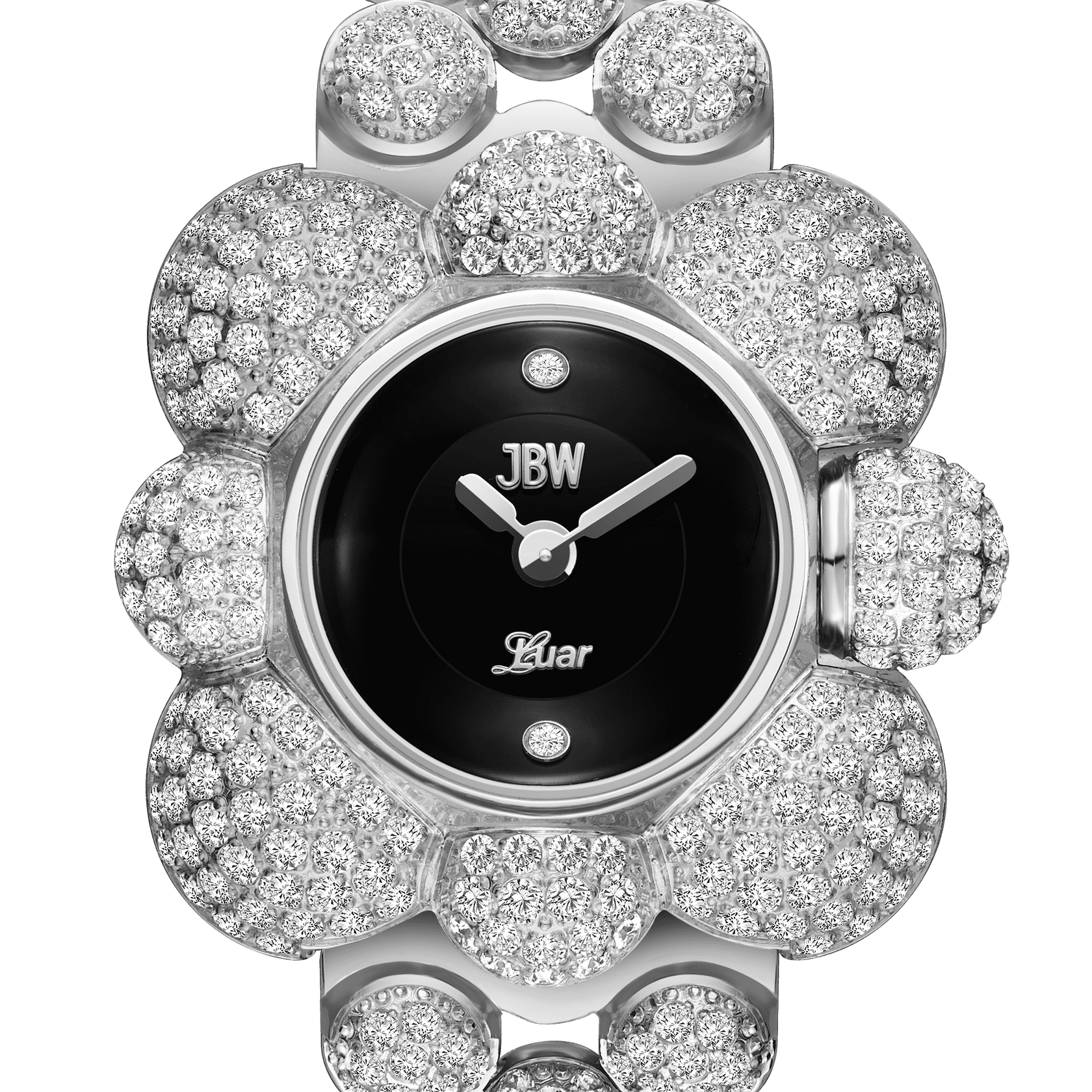 JBW x Luar – Atmosphere Diamond | J6407B