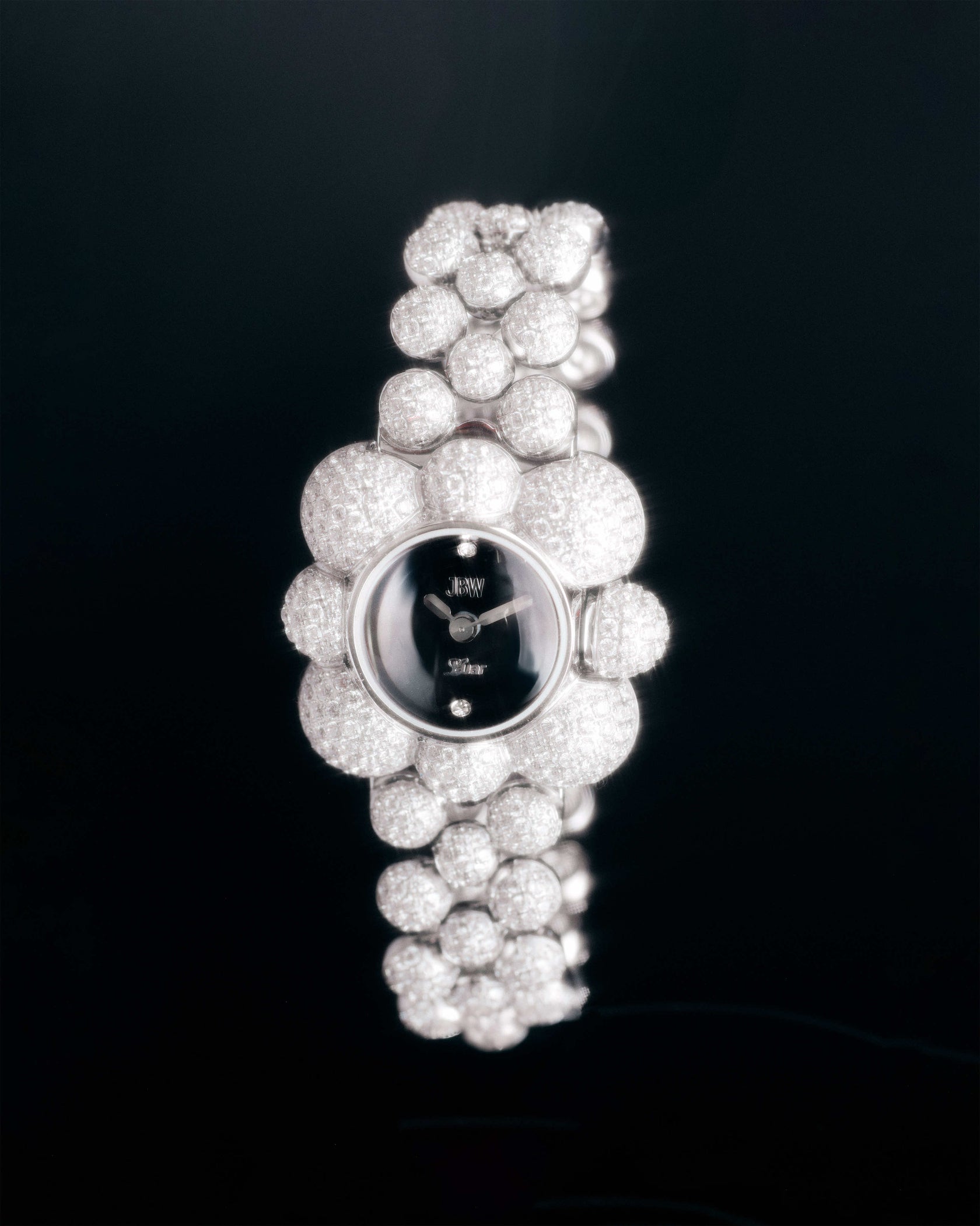 JBW x Luar – Atmosphere Diamond | J6407B