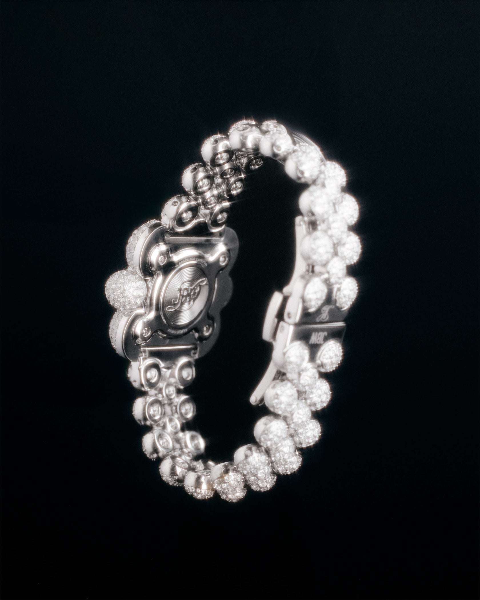 JBW x Luar – Atmosphere Diamond | J6407B