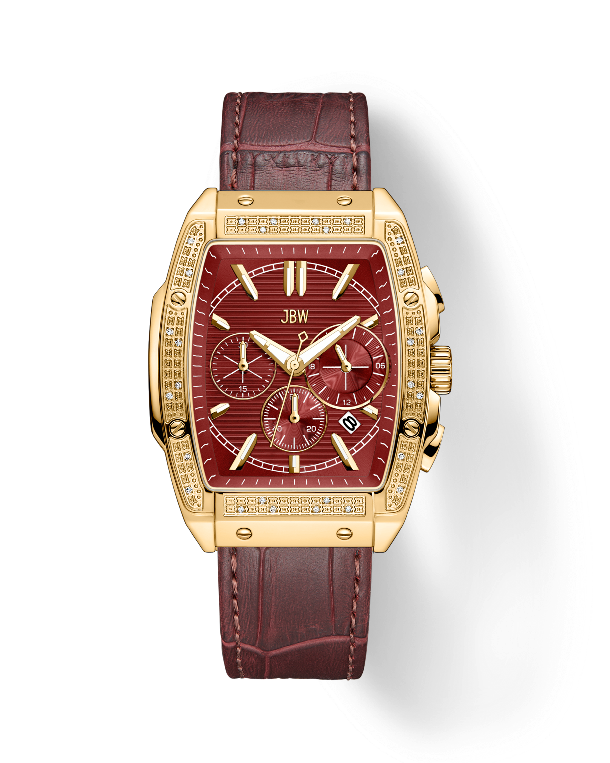 Jbw watch shop bands