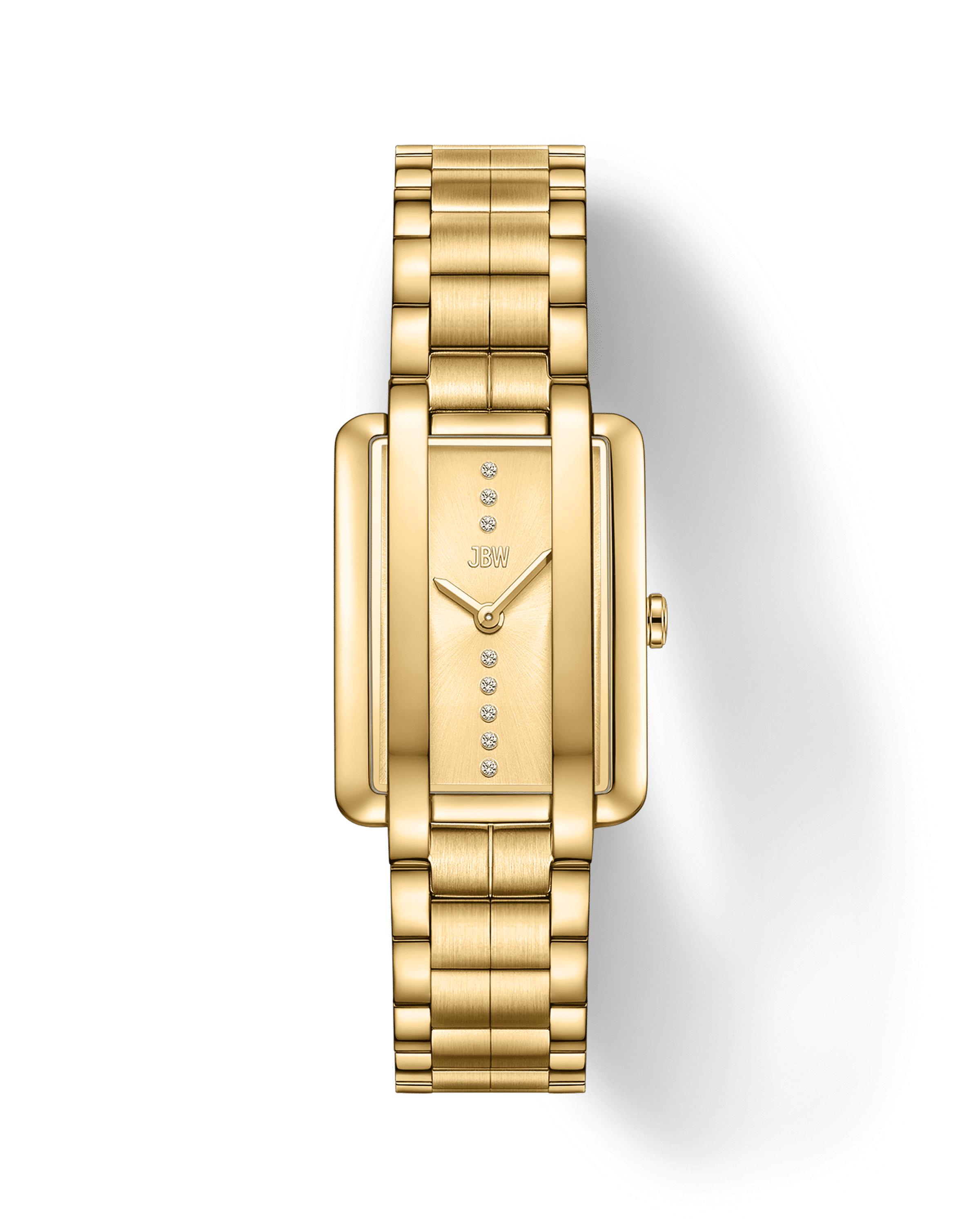 Mink Petite J6395A JBW Watches