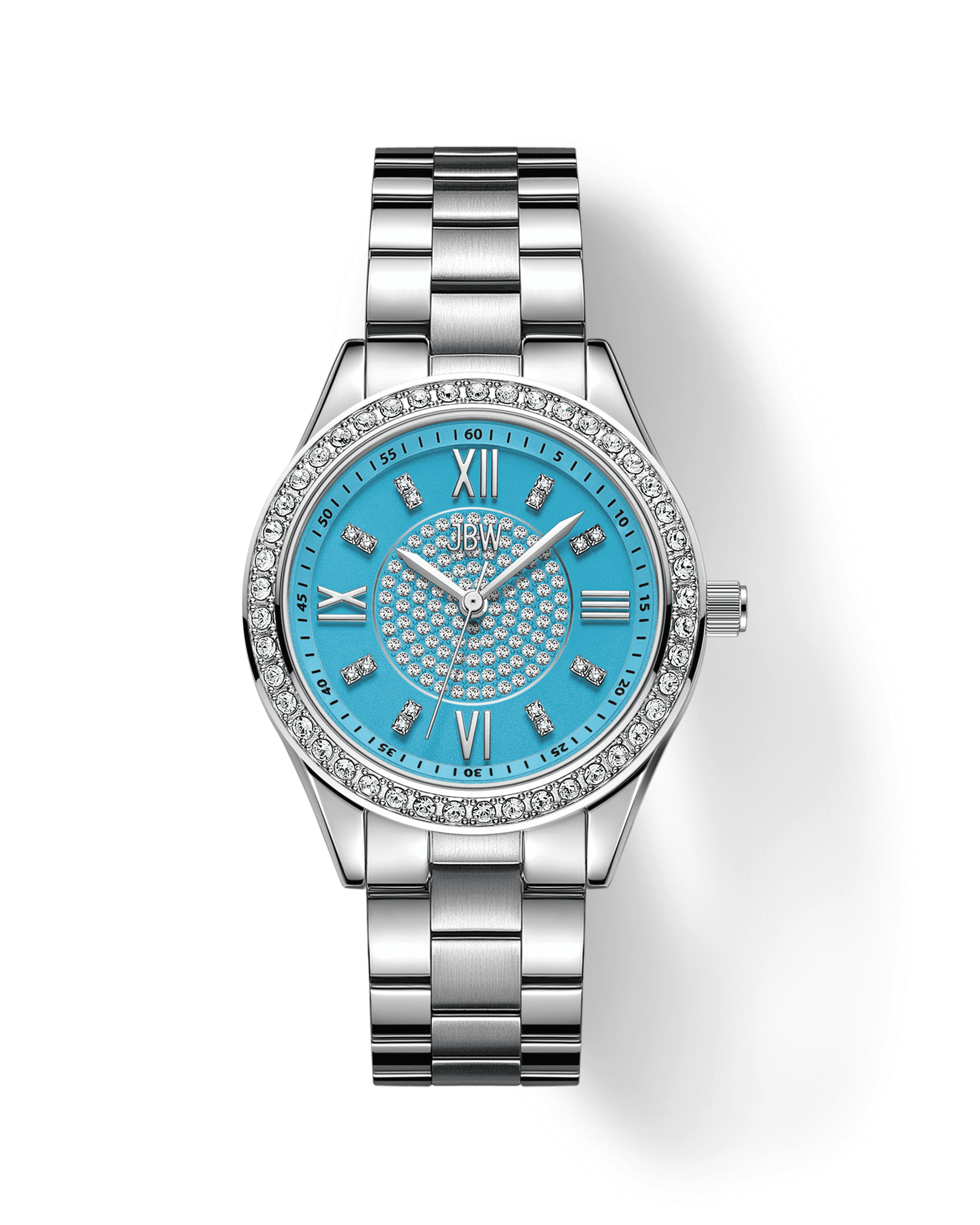 Mondrian 34 | J6388E – JBW Watches