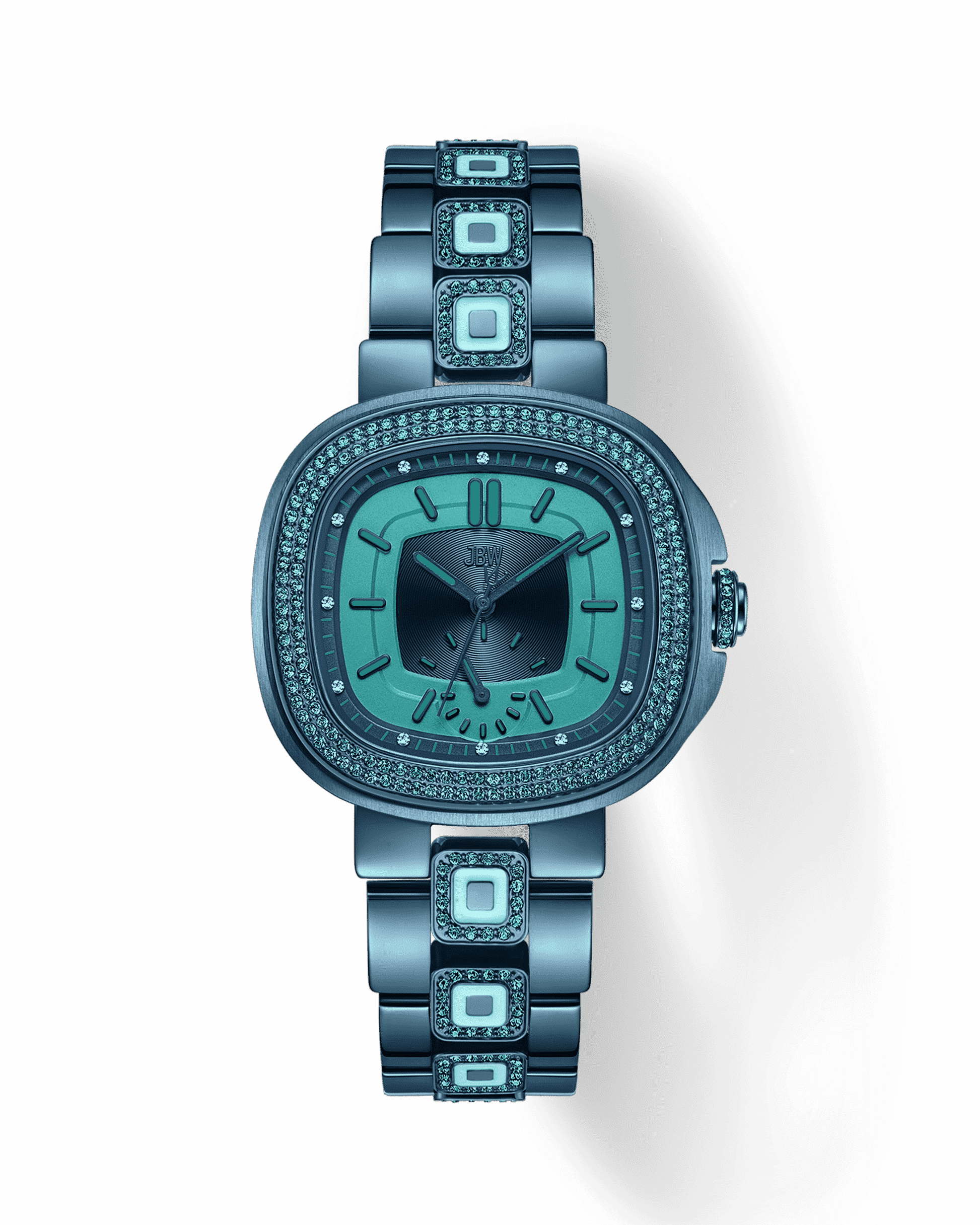 和牛JB RESERVE Coast Azure | R6402C – JBW Watches