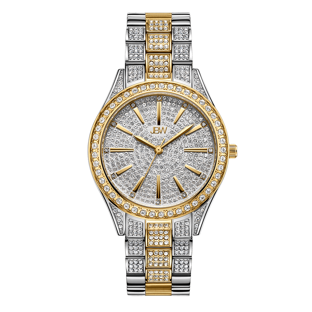 Cristal 34 J6383D GA Sample Sale Grade A