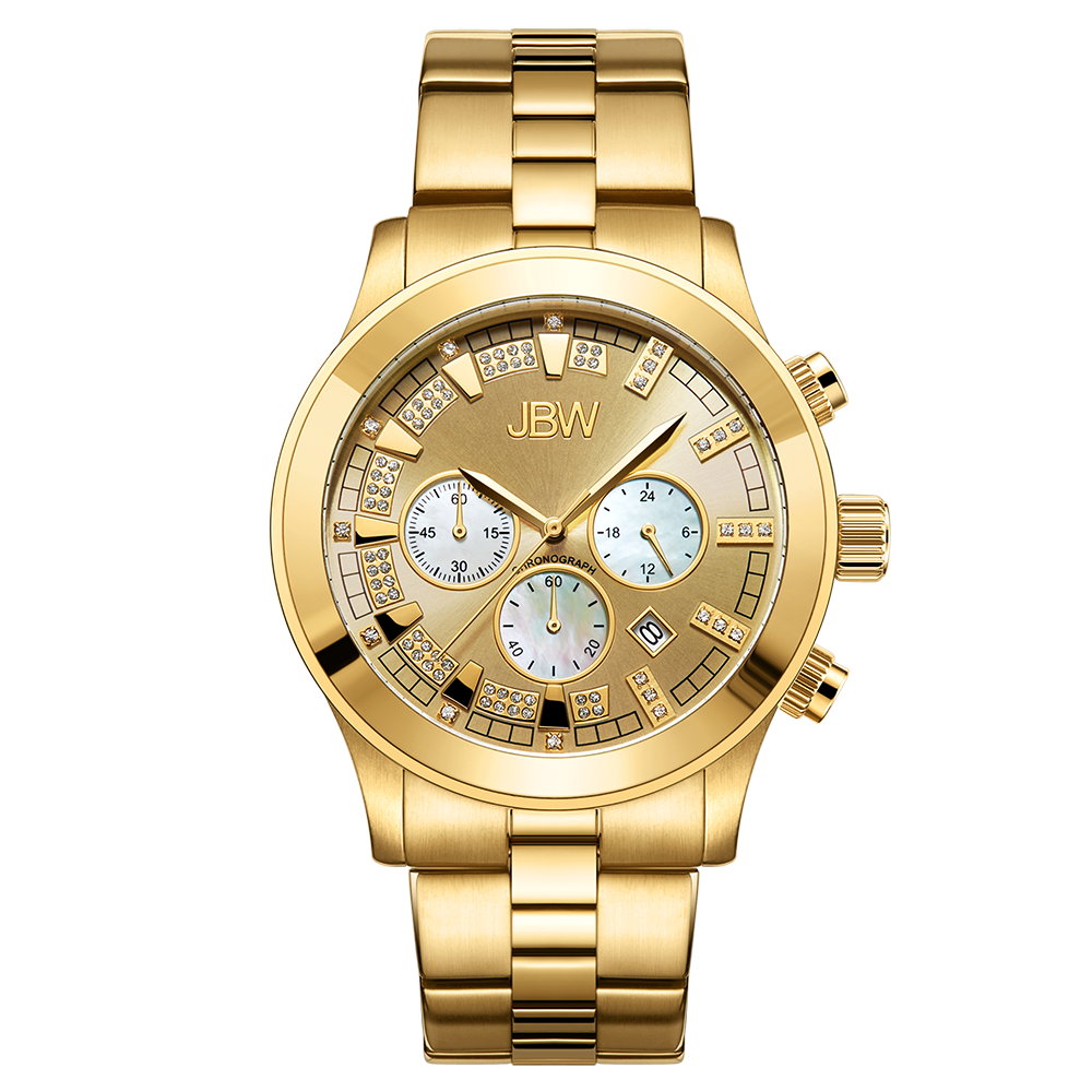 Jbw 2025 delano watch