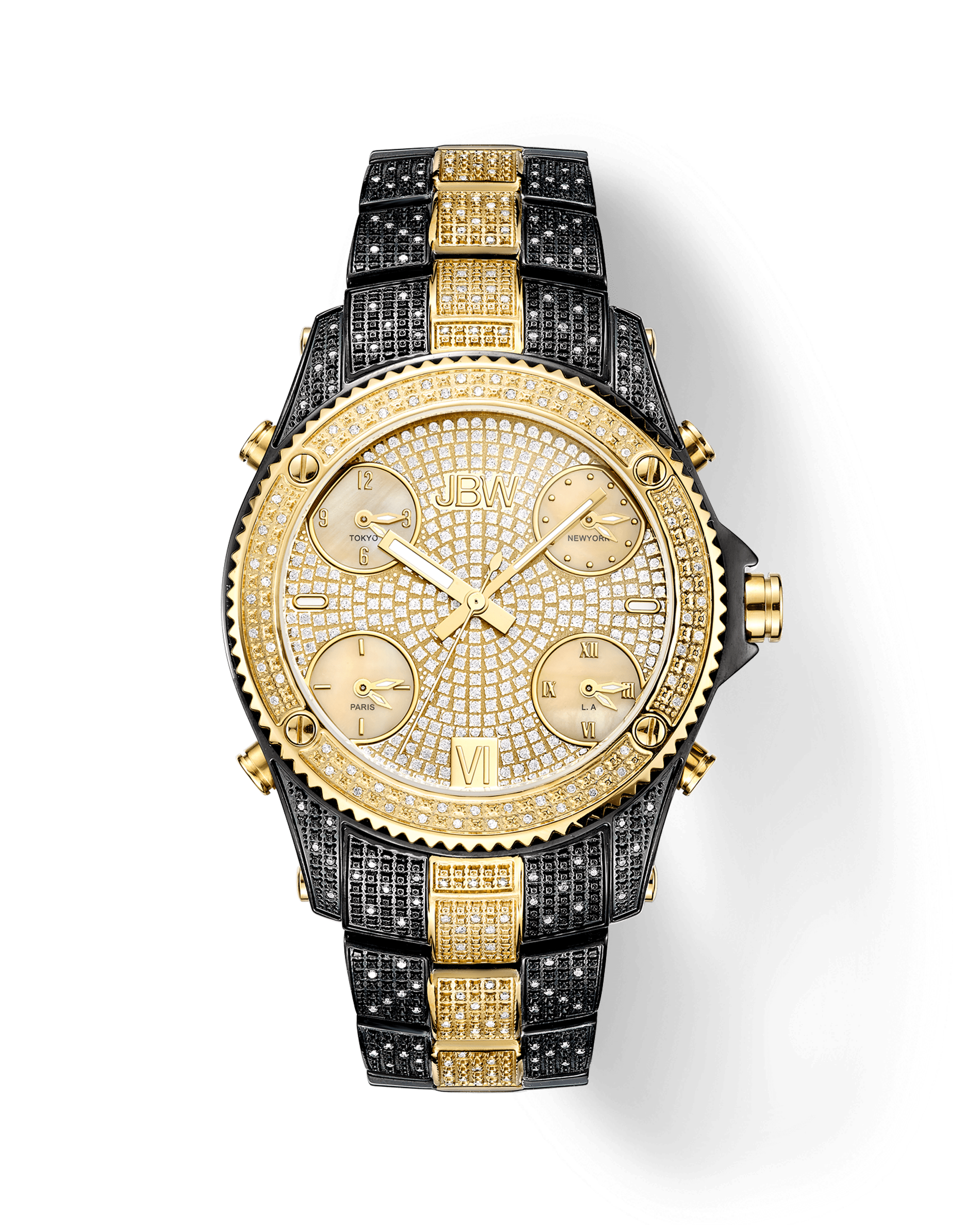 Jbw diamond timepieces best sale