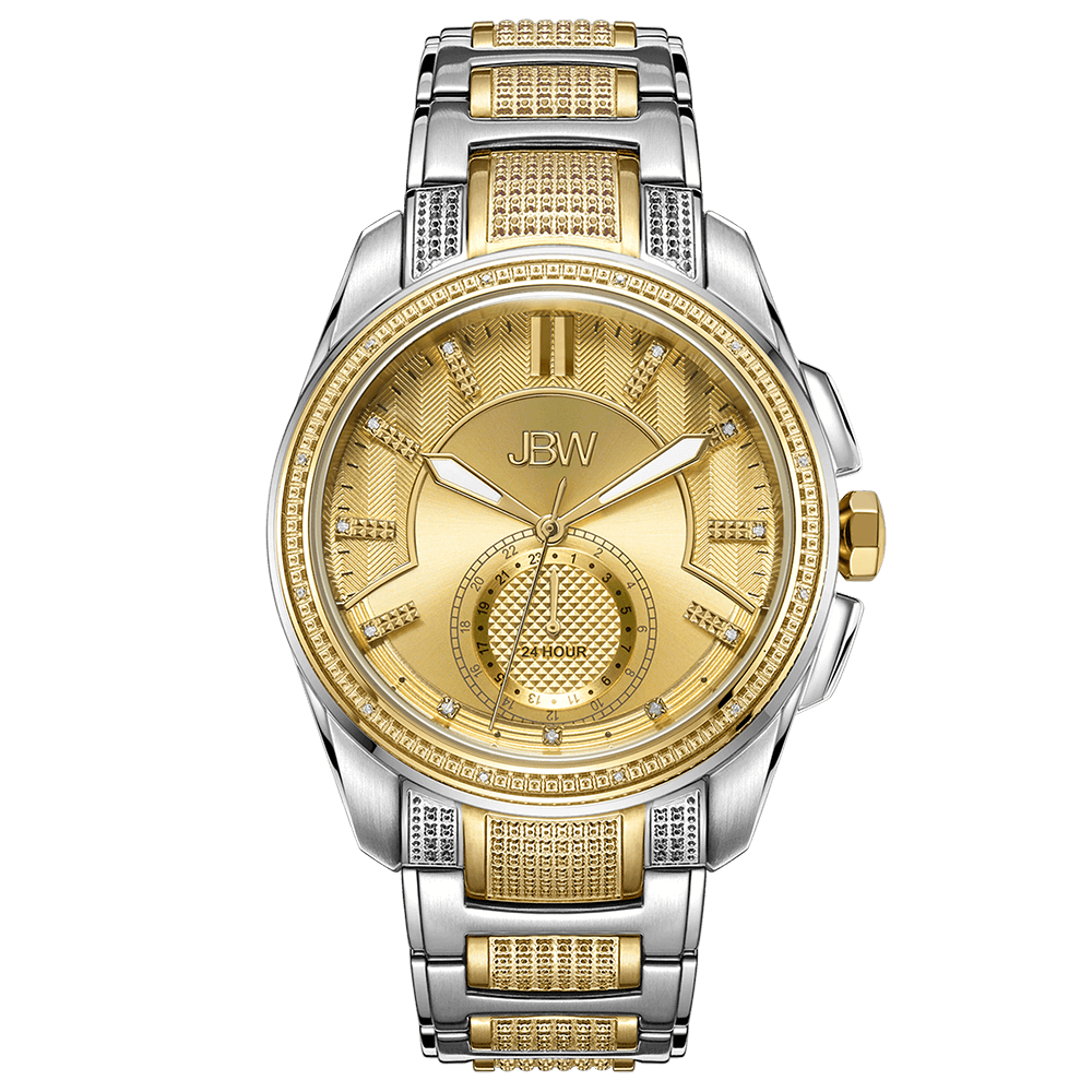 Jbw 2025 prince watch