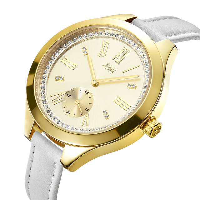 jbw-aria-j6309a-gold-white-leather-diamond-watch-front