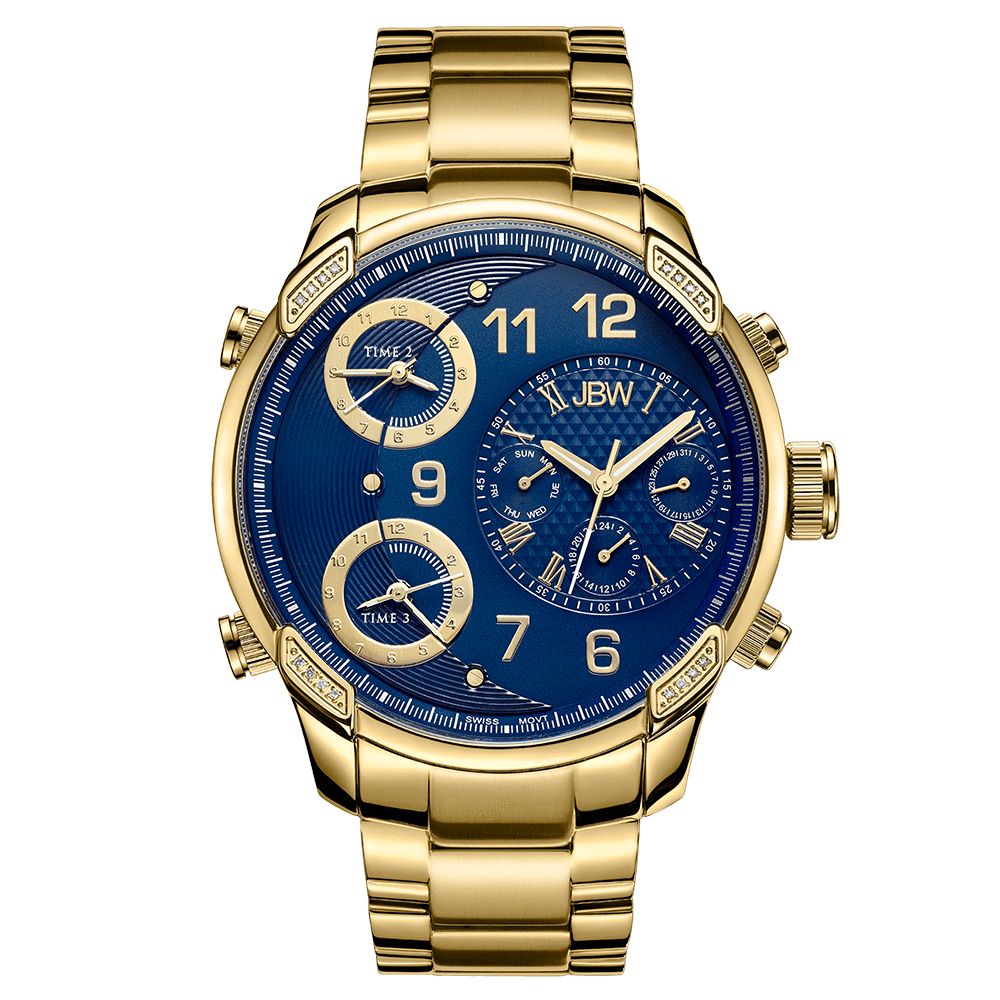 Jbw g4 watch clearance