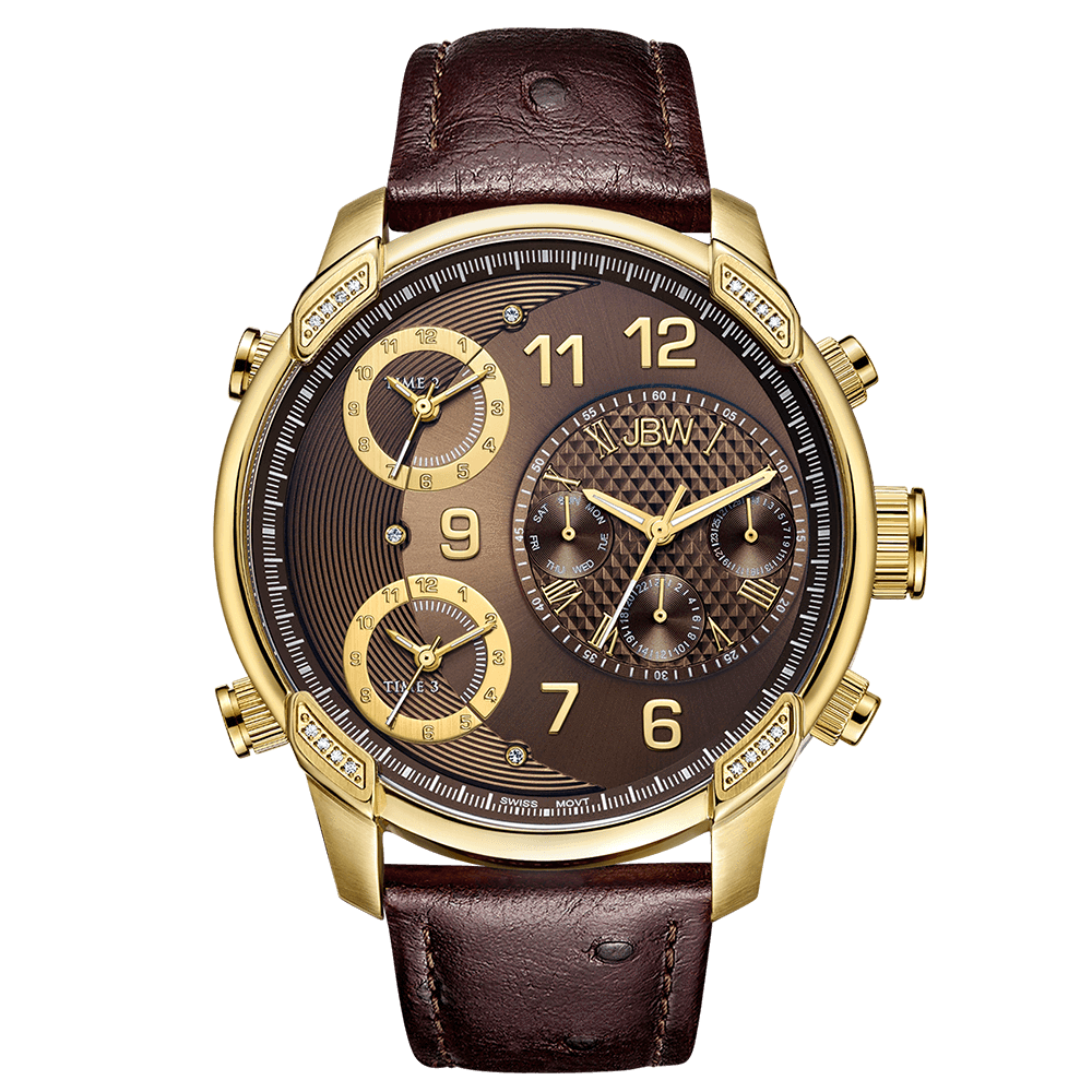 Jbw g3 watch review online