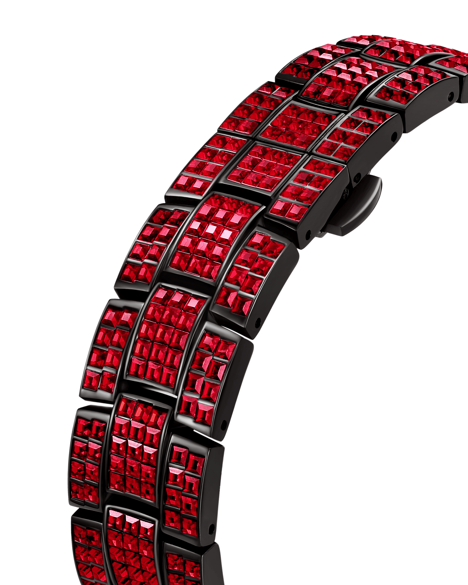 RESERVE Jet Setter GMT Ruby | R6393B