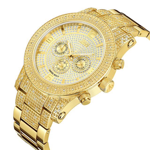 jbw-lynx-j6336b-gold-gold-diamond-watch-front