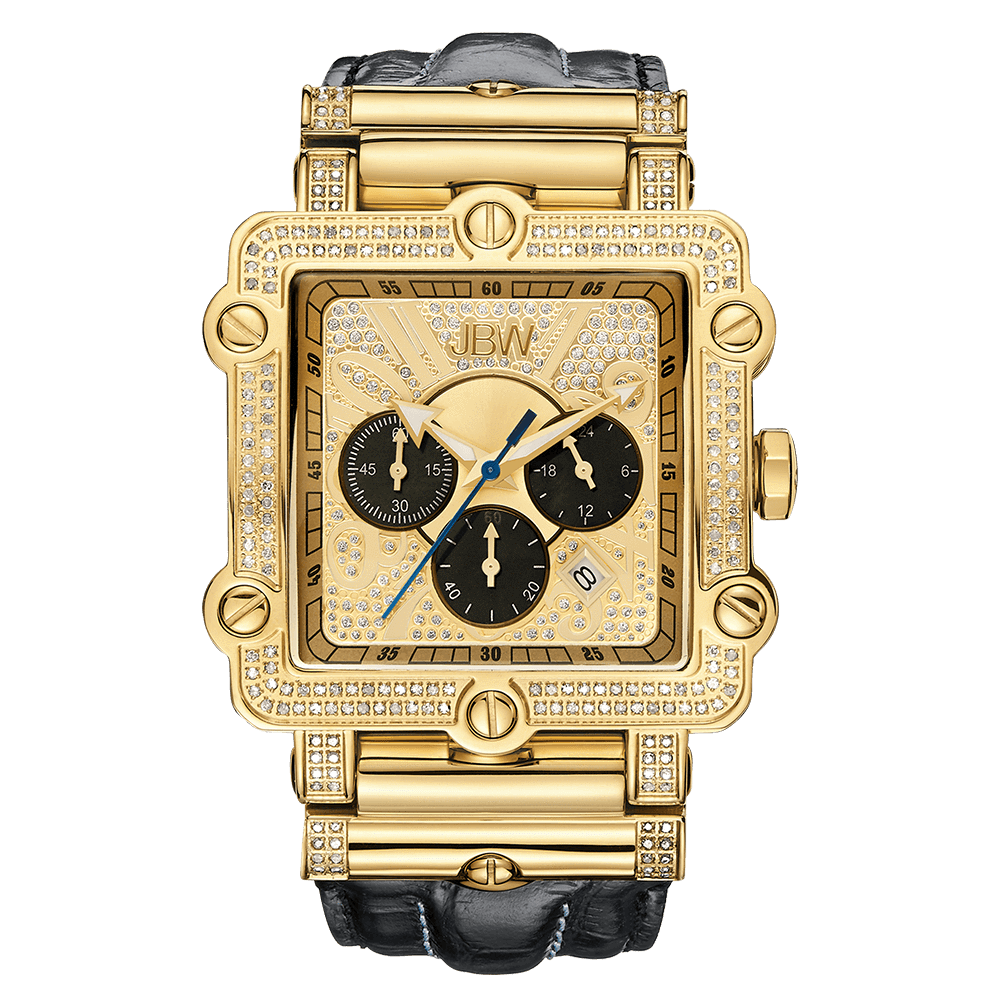Jbw watches quality best sale