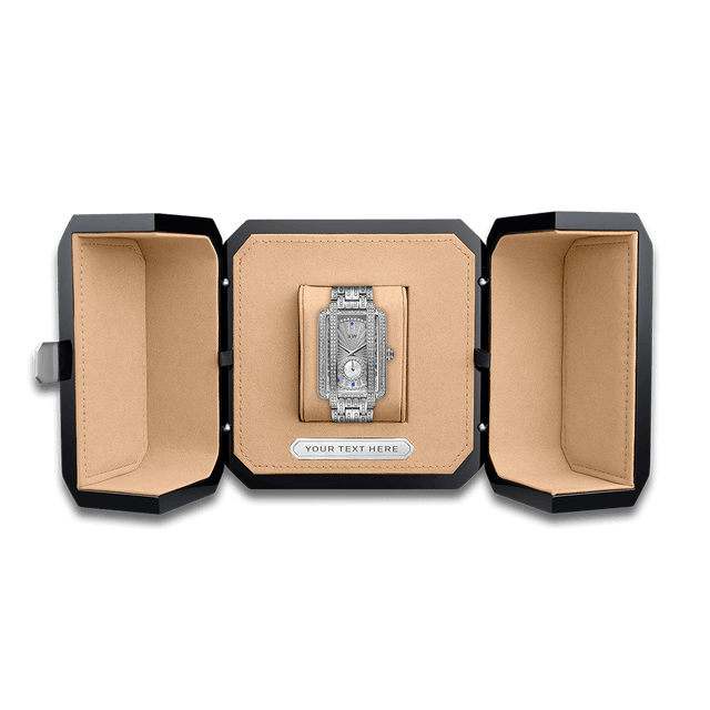 Custom Box Engraving - PS505B