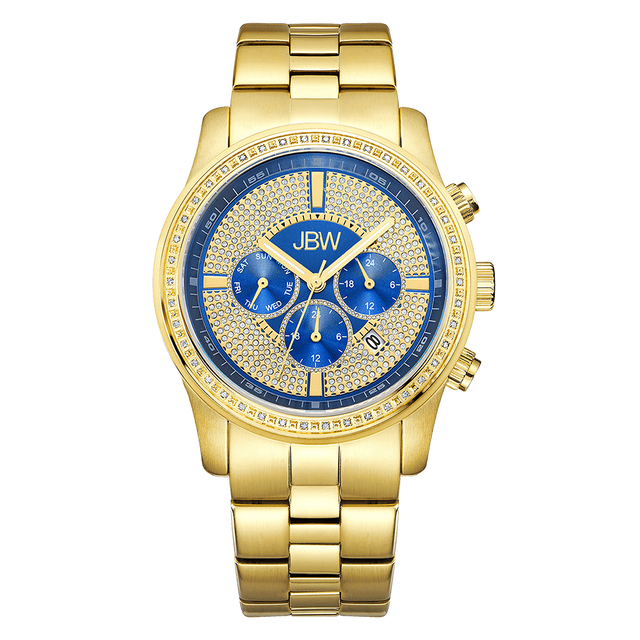 jbw-vanquish-j6337e-gold-gold-diamond-watch-front