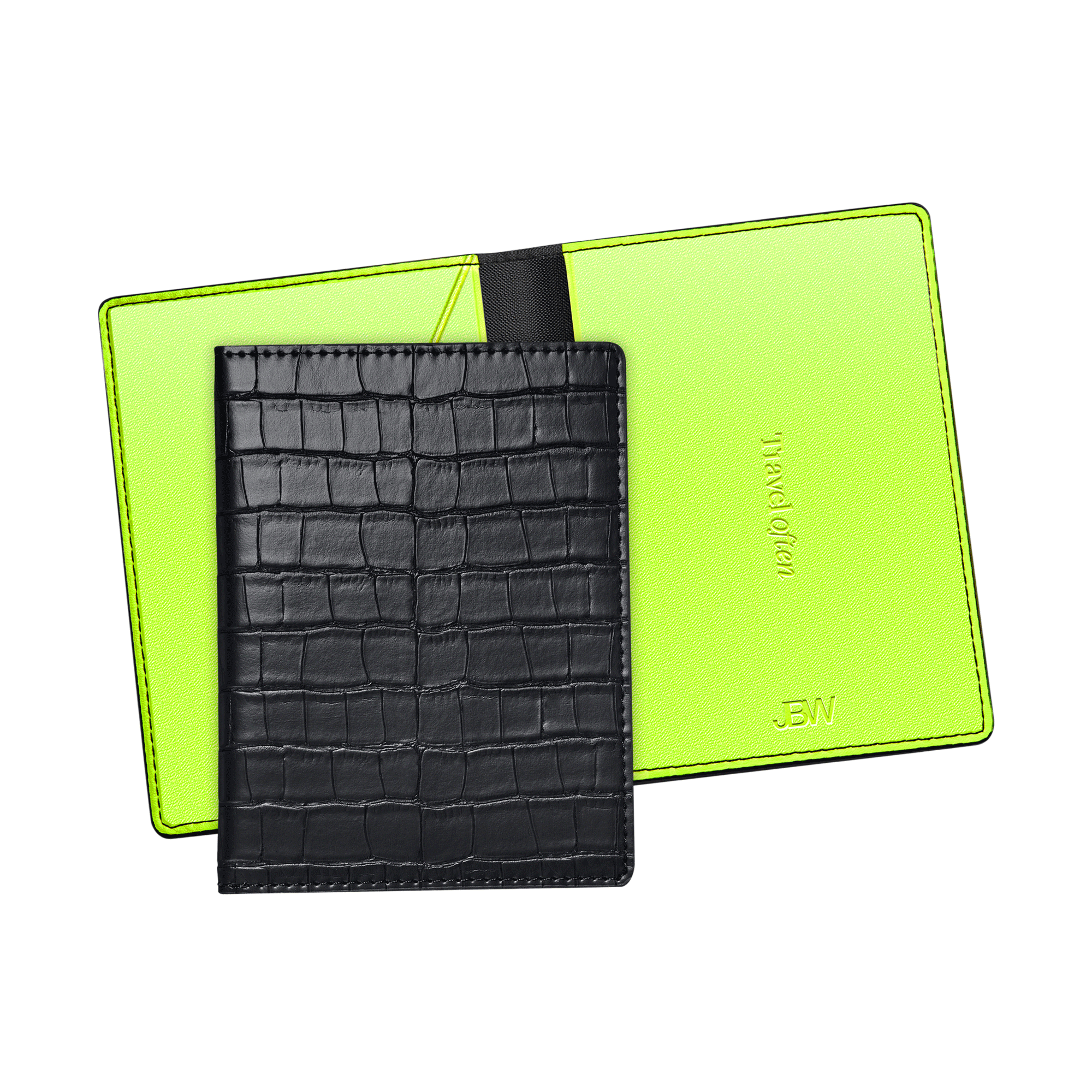 Passport Holder | J1030 – JBW Watches
