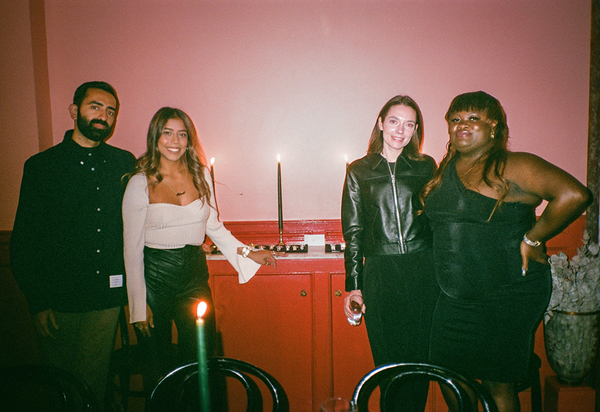 New Directions: Meet JBW's Creative Director Jessi Jacq