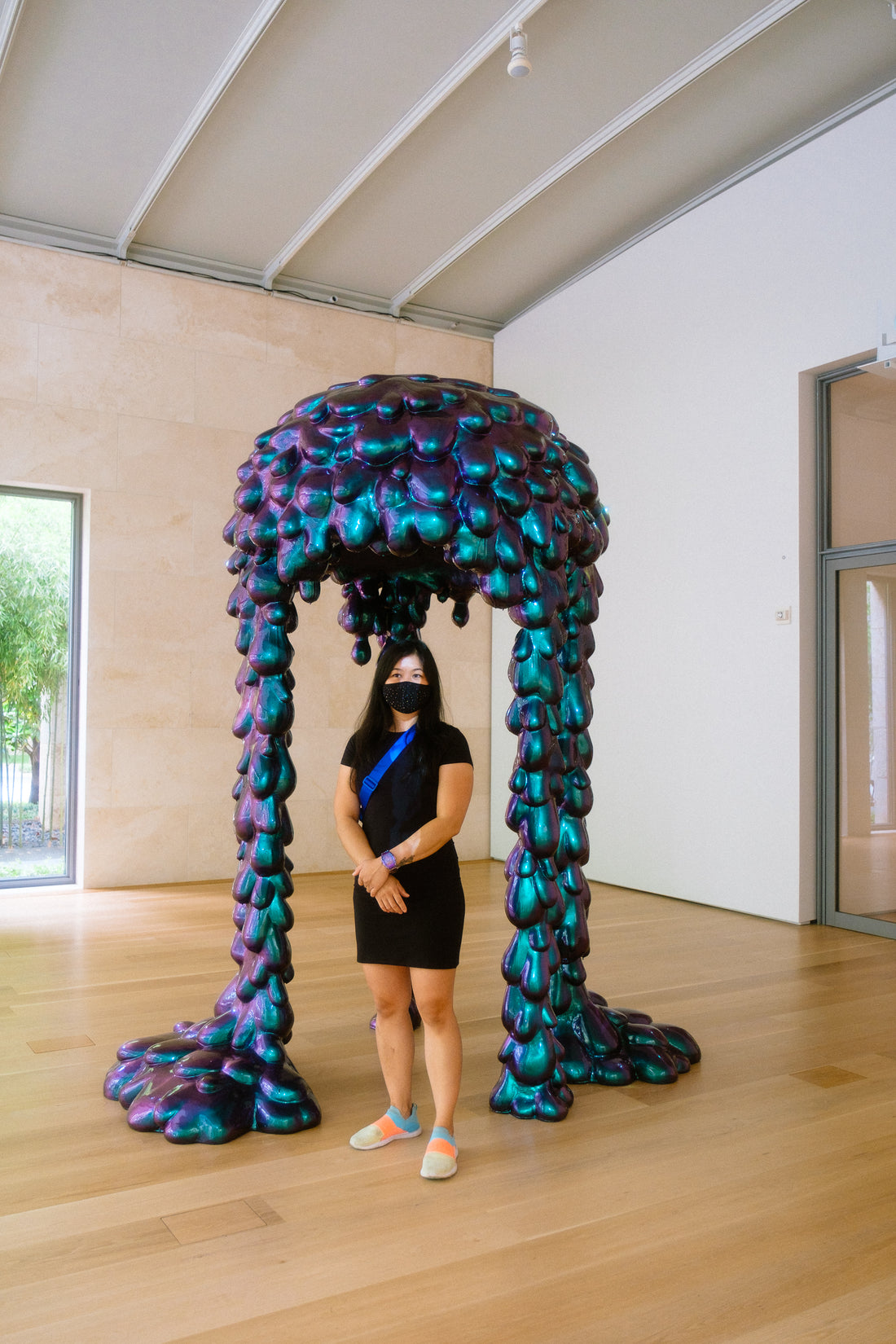 Dan Lam, Queen of Drip