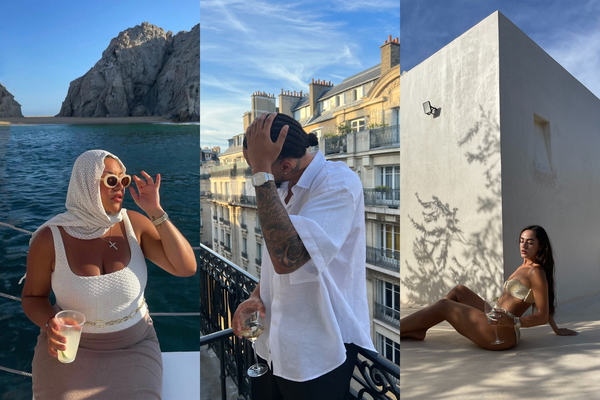 Summer Movements That Inspire