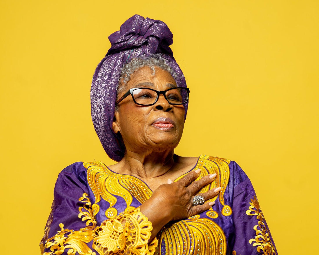 A Tribute to Juneteenth