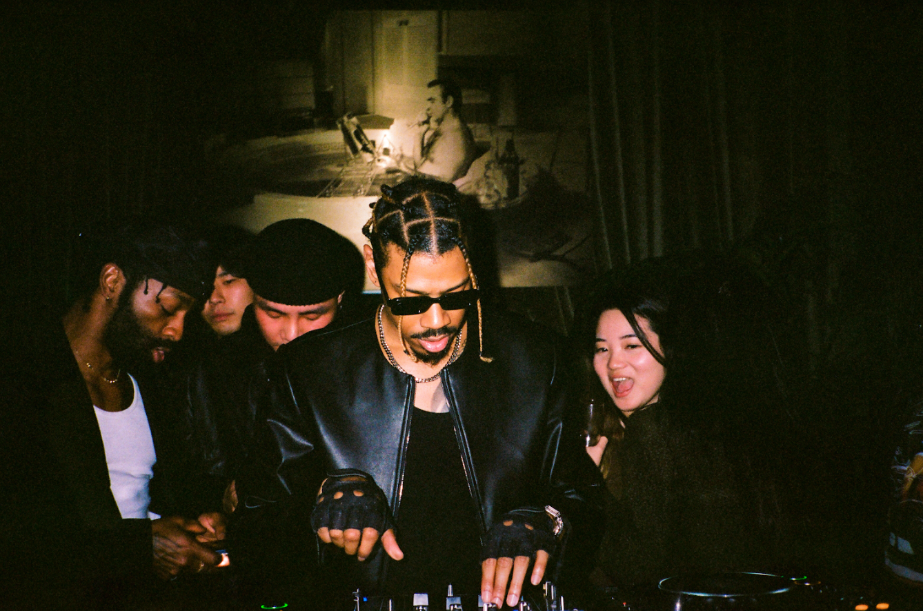 A Night in NYC — JBW x The Collection – JBW Watches
