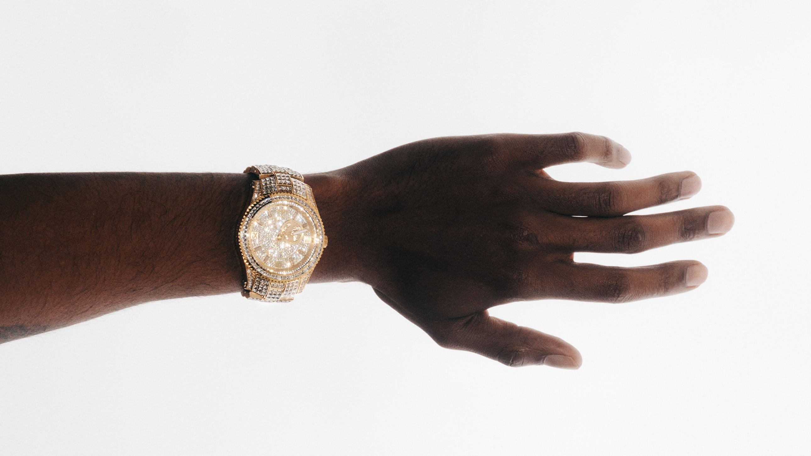 Jet All Watch Jet Setter – JBW Watches