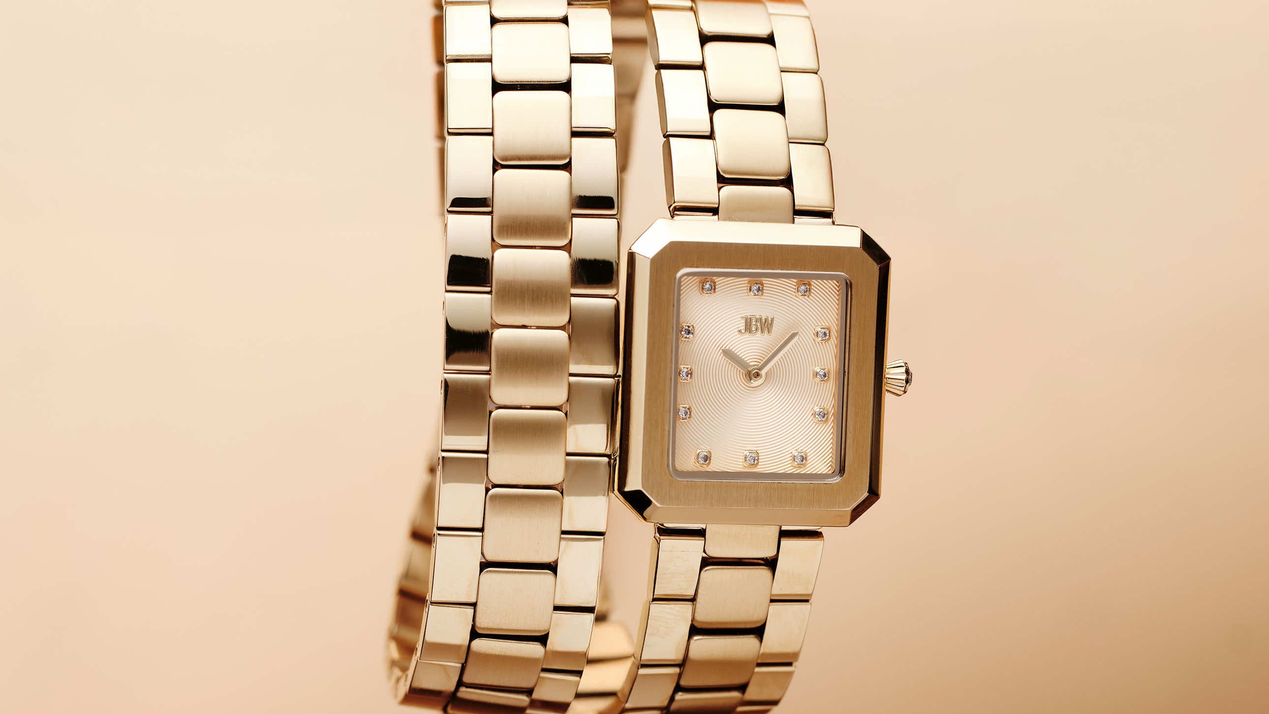 Gold Watches
