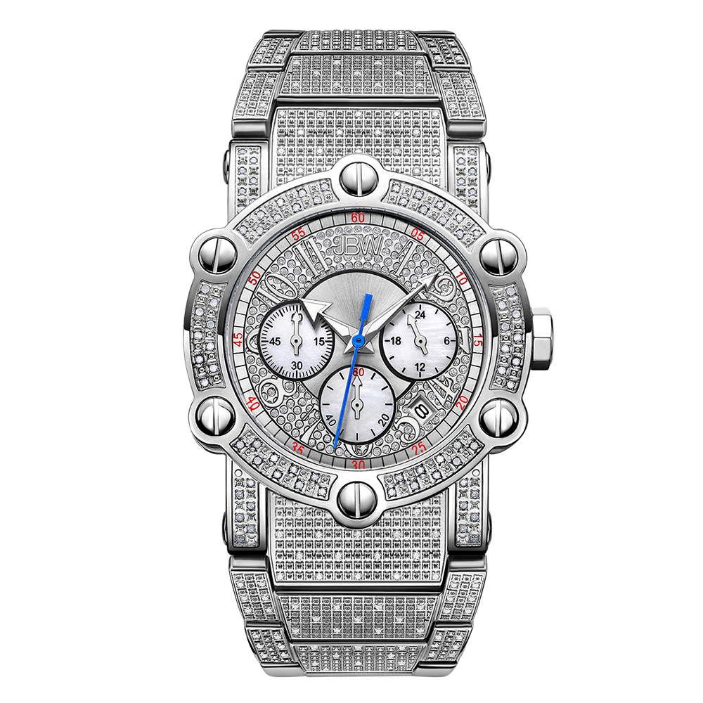 Phantom Metal | JB-6215-200-B-GA Sample Sale (Grade A)