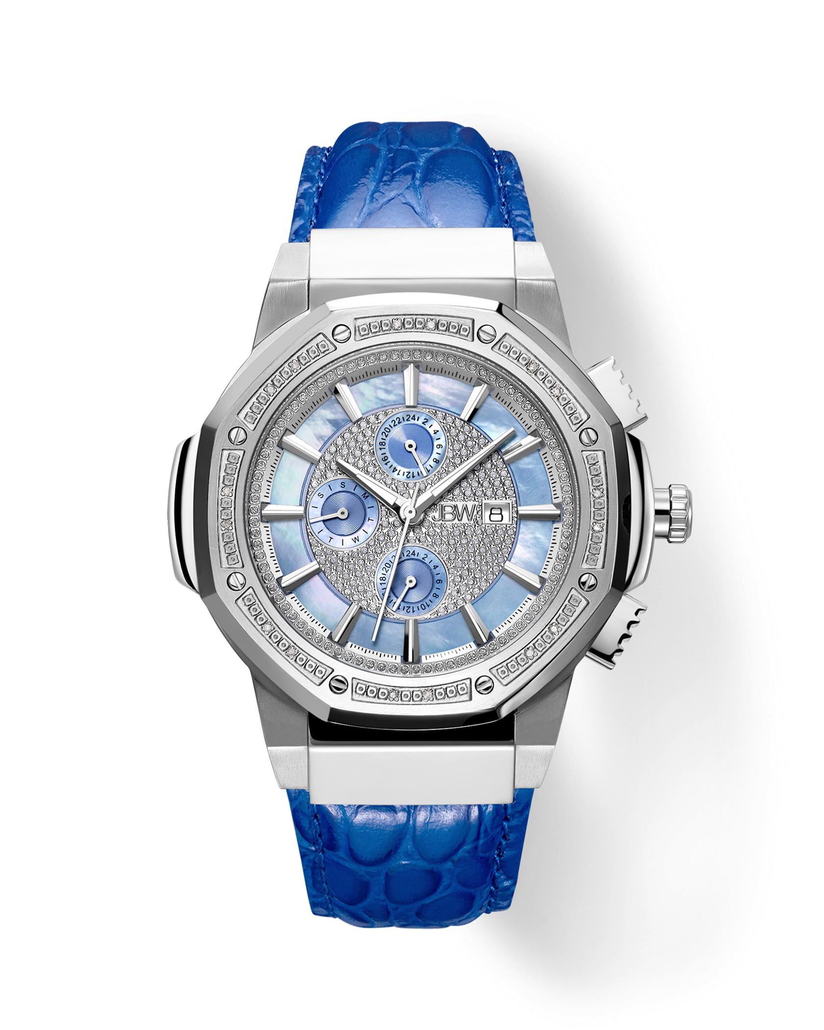 Saxon 10 YR | JB-6101L-10B