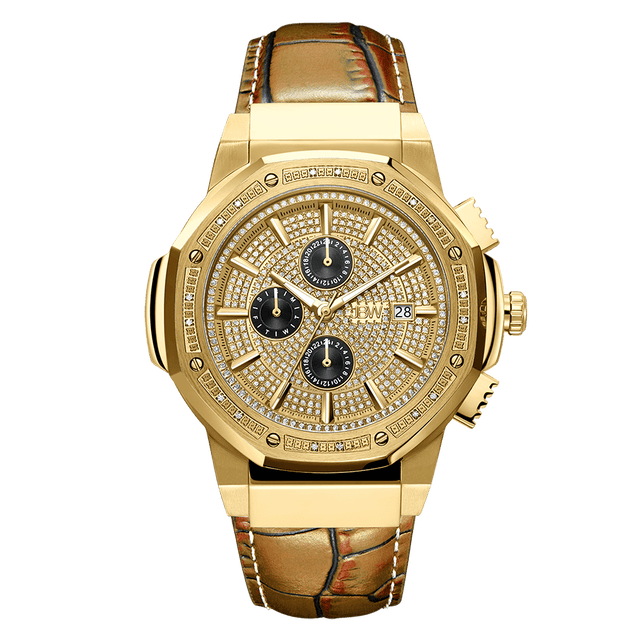 Saxon 10 YR | JB-6101L-10D-GA Second Chance (Grade A)