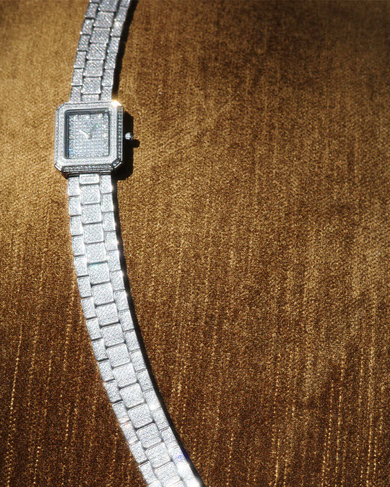 JBW Phantom Metal JB-6215-200-B | Men's Diamond Watch – JBW Watches