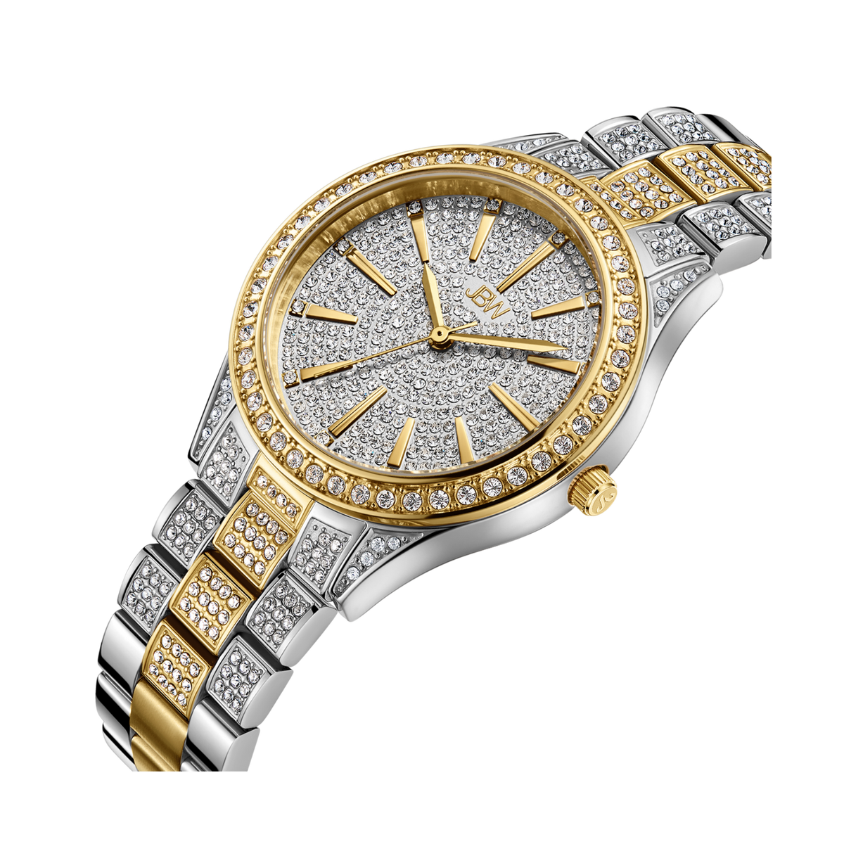 Cristal 34 | J6383D