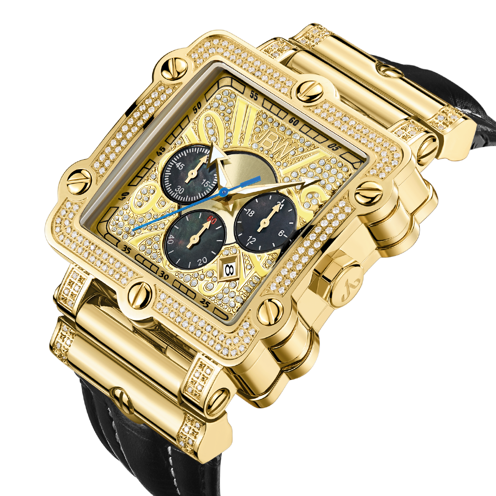 JBW Phantom JB-6215-238-G | Men