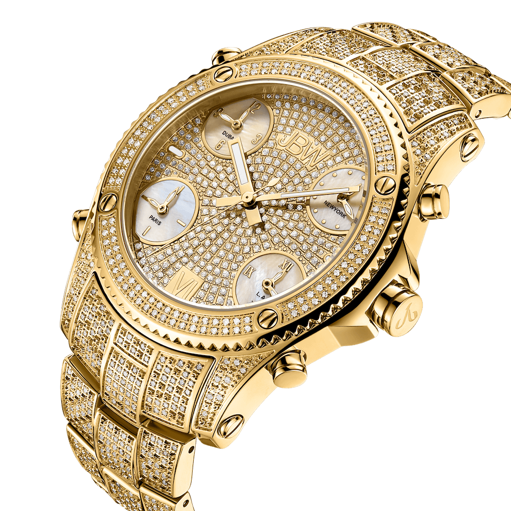 2-jbw-platinum-series-jetsetter-ps550a-gold-550-diamond-watch-angle