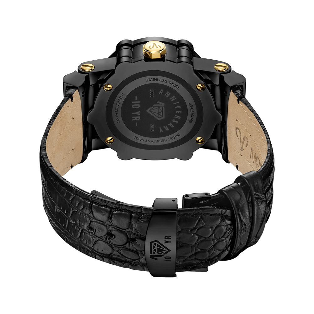 3-jbw-phantom-jb-6215-10b-two-tone-gold-black-ion-black-leather-diamond-watch-back