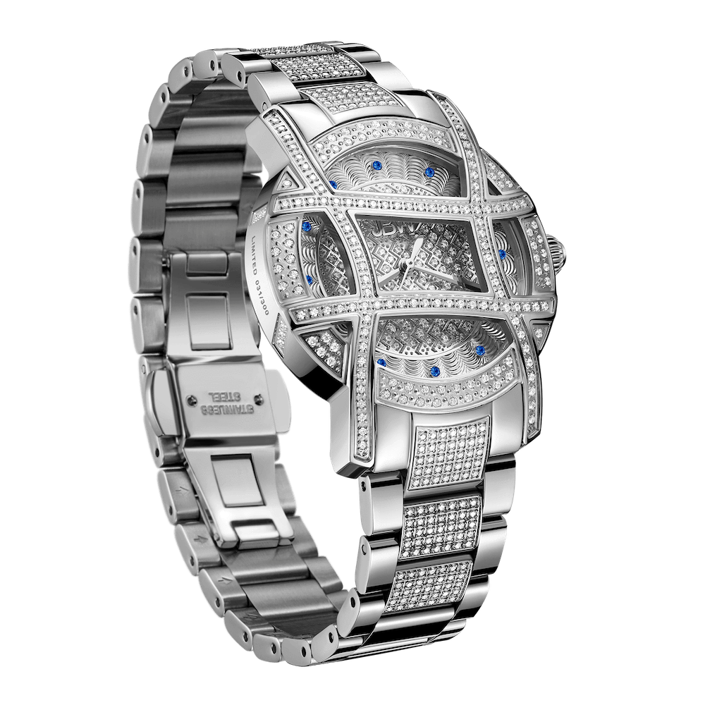 JBW Olympia Platinum Series PS510B | Women display picture 3
