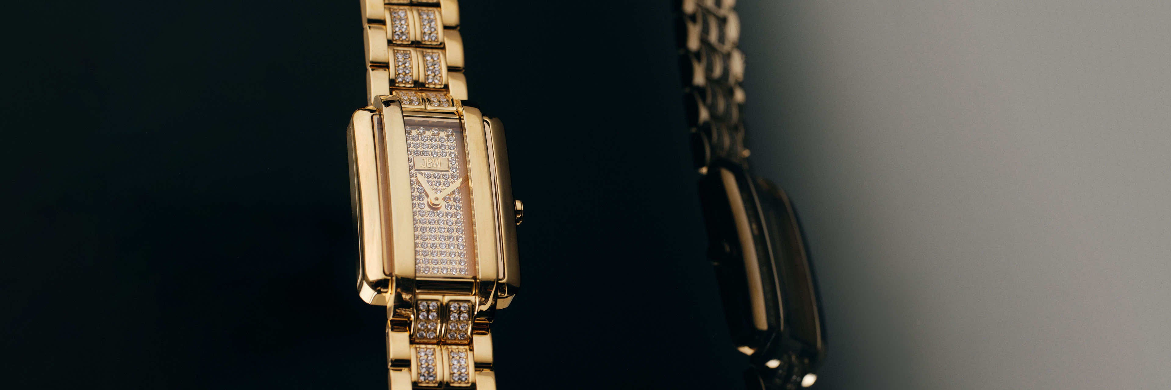Mink Petite – JBW Watches