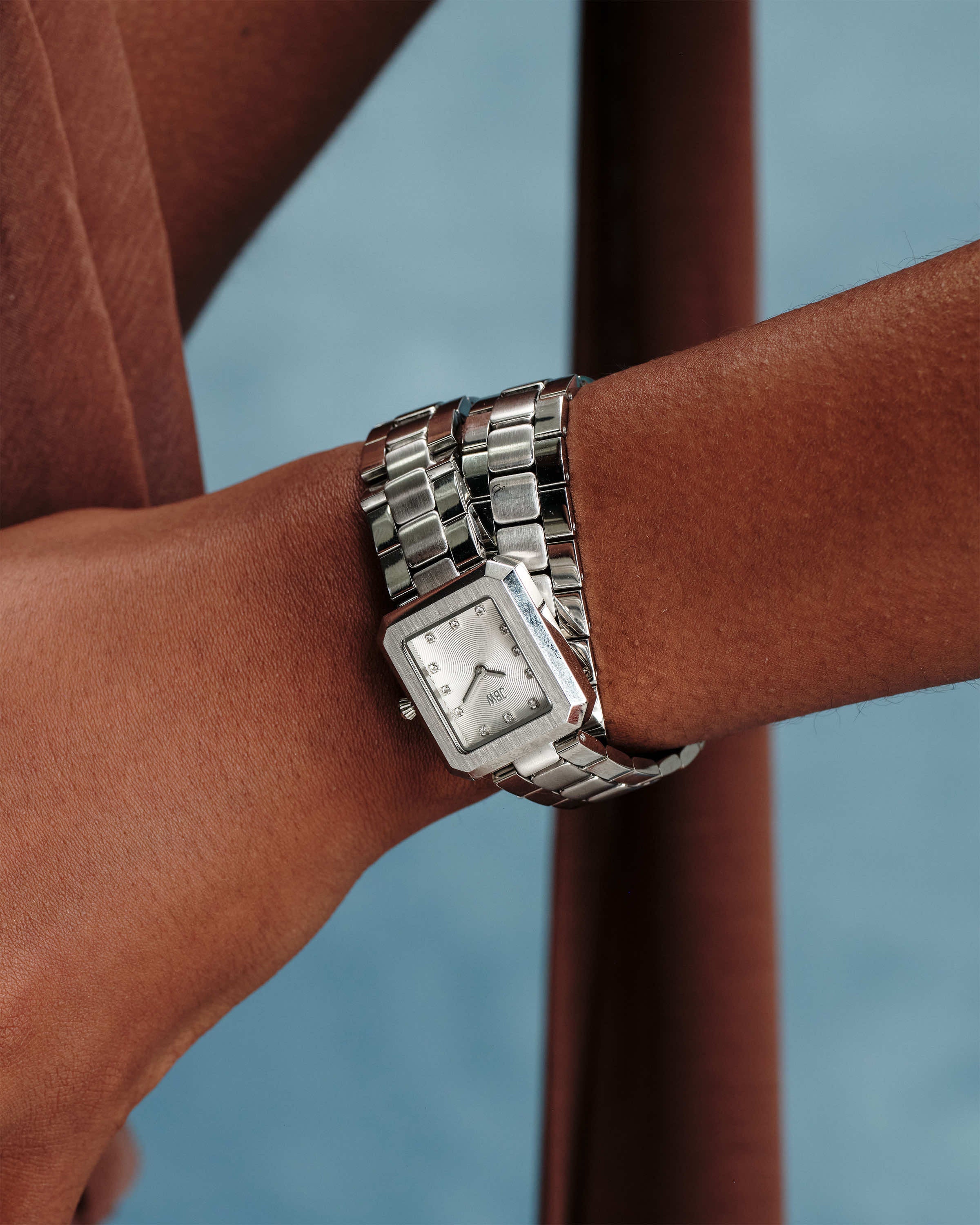 Arc Double | J6390J – JBW Watches