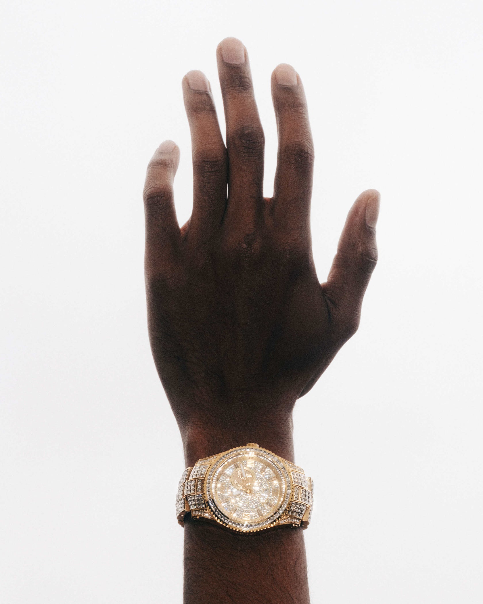 Jet Setter GMT | J6412A