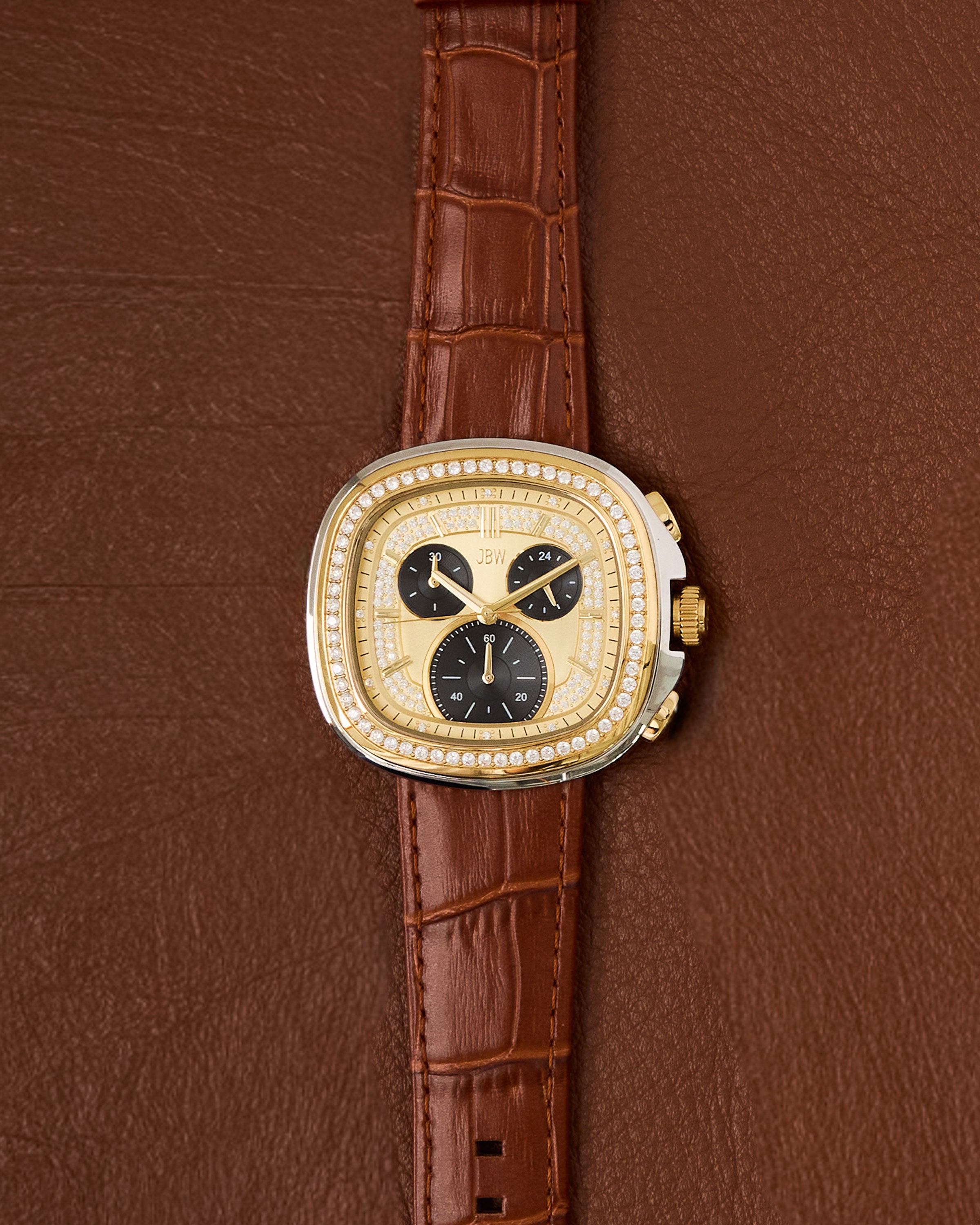 Coast | J6415B – JBW Watches