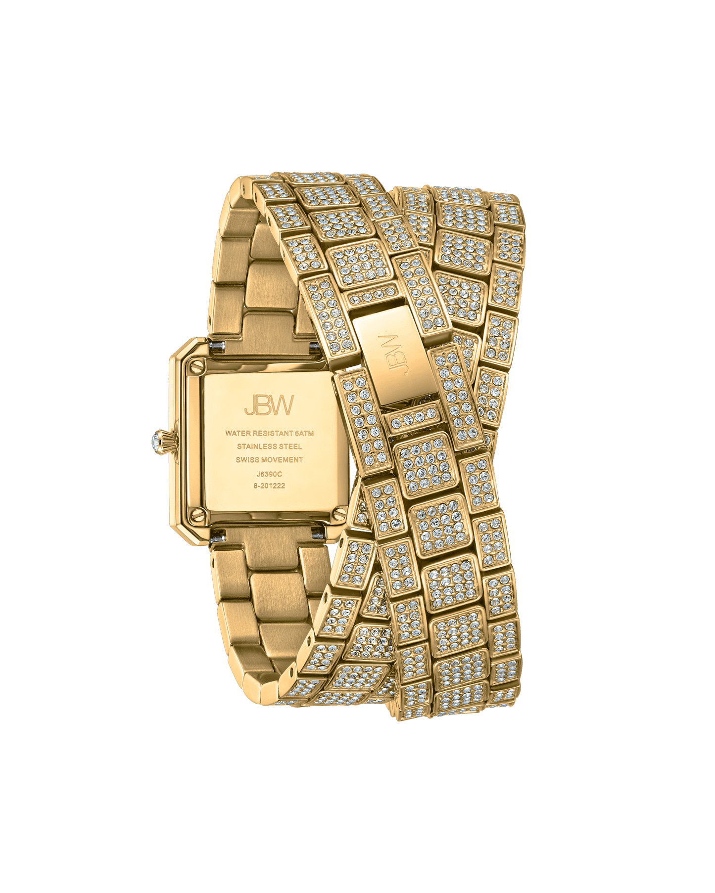Arc Double | J6390C