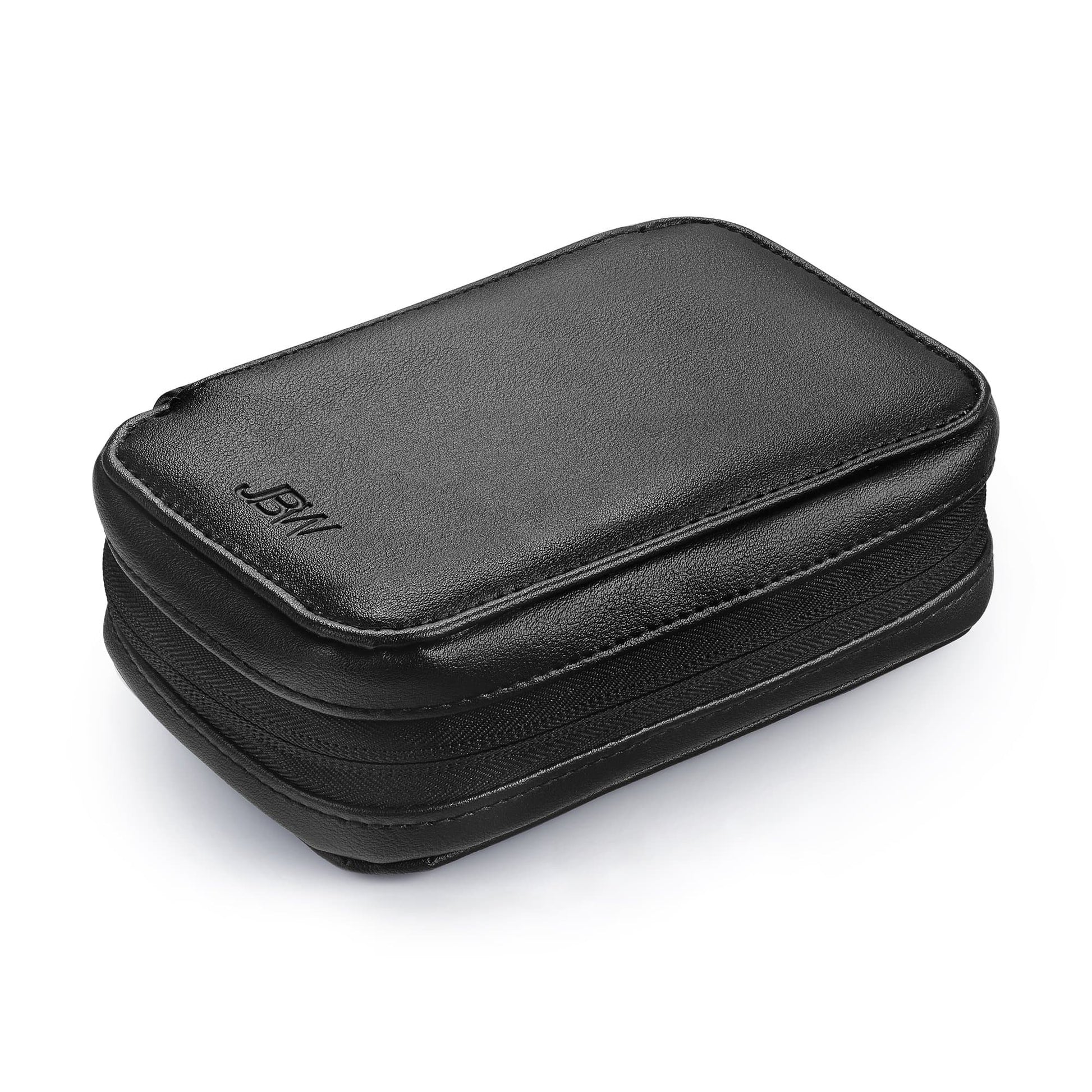 jbw-2-piece-black-zipper-pouch-J1015-diamond-watch