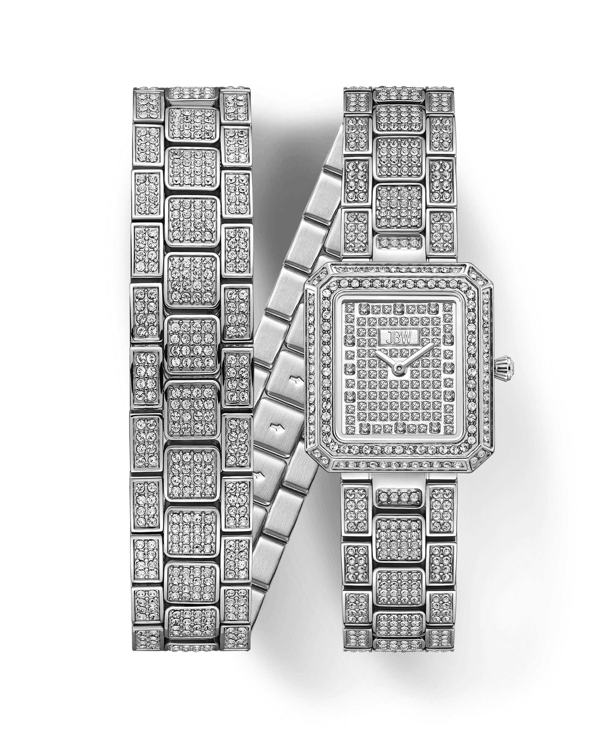 Arc Double | J6390D – JBW Watches