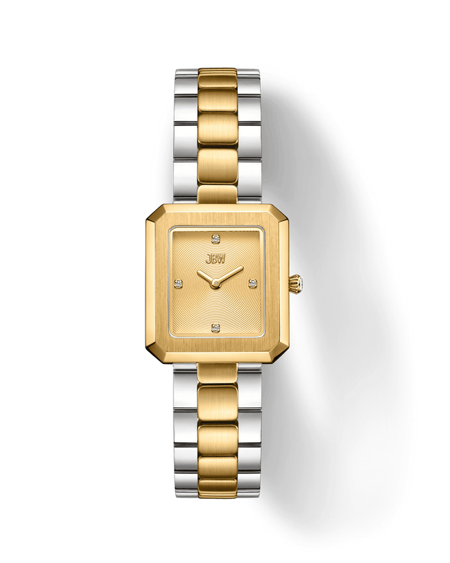 Montre sales jbw prix