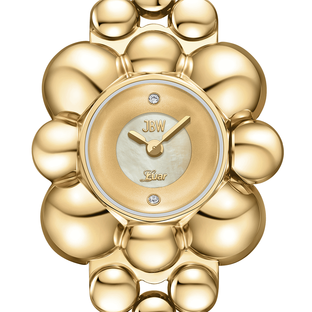 JBW x Luar – Atmosphere | J6405A – JBW Watches