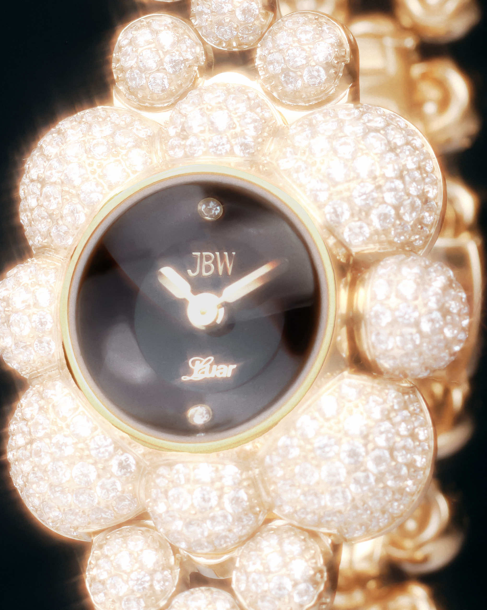 JBW x Luar – Atmosphere Diamond | J6407A – JBW Watches