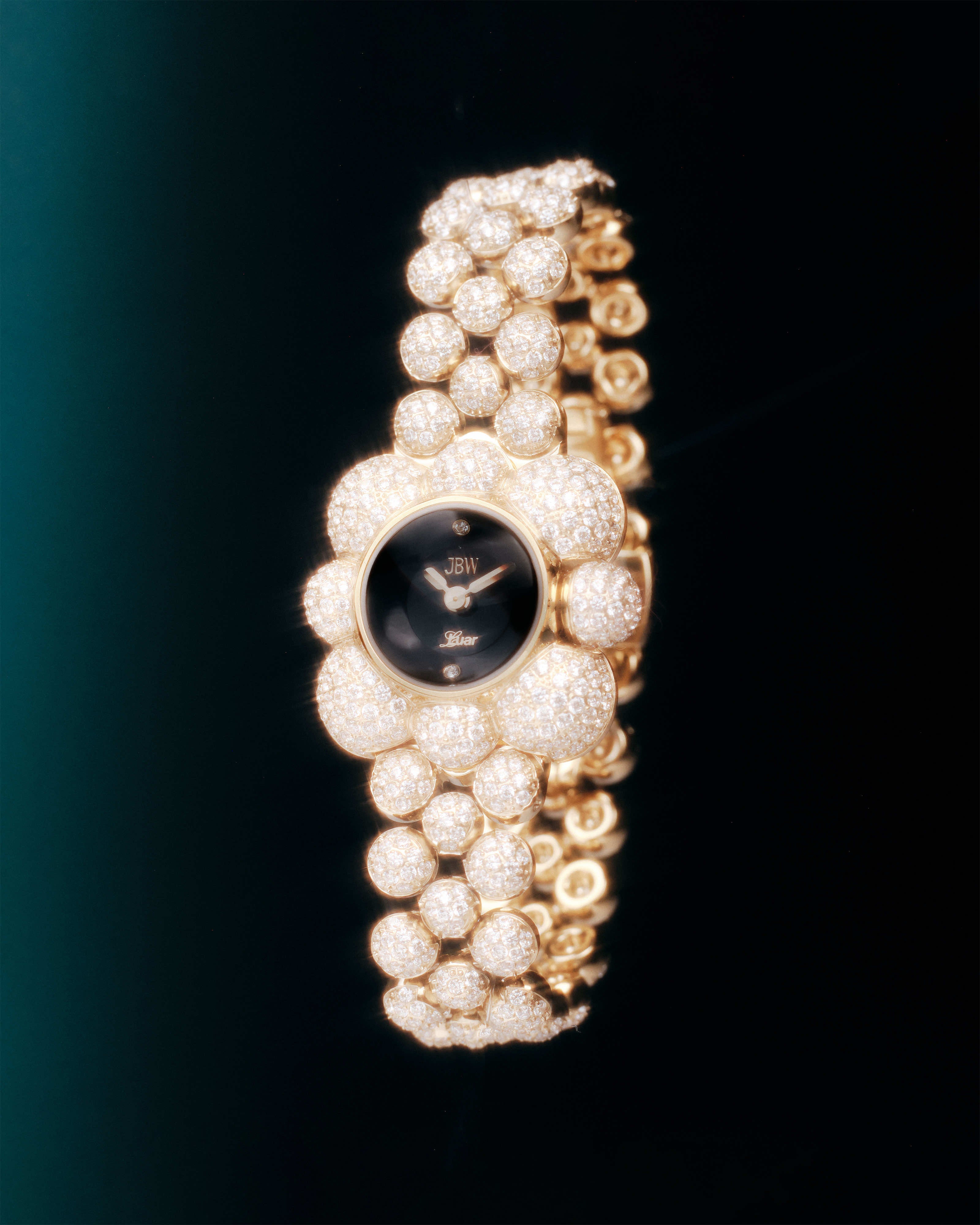 JBW x Luar – Atmosphere Diamond | J6407A – JBW Watches